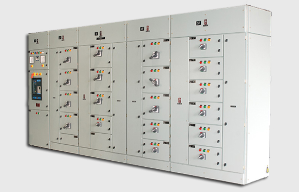 Control Panels